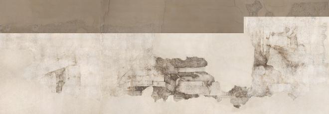 The Leonardo Monochrome, Sforza Castel, Milan